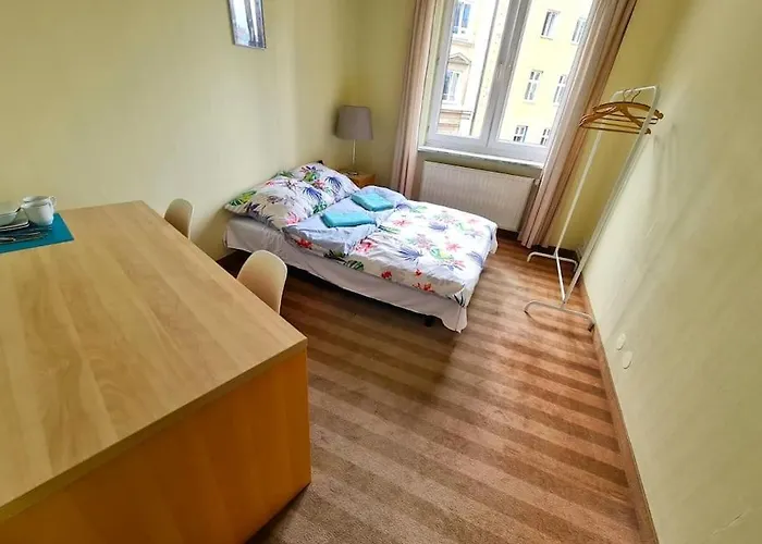 10Q- Z6 Pokoj 402B