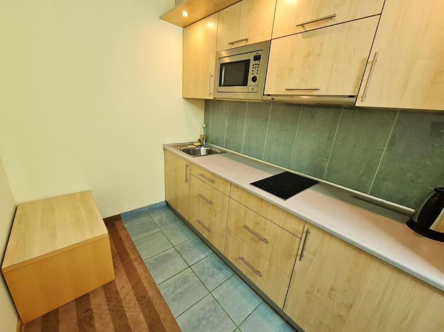 Apartment 10q- Z6 402b Warschau